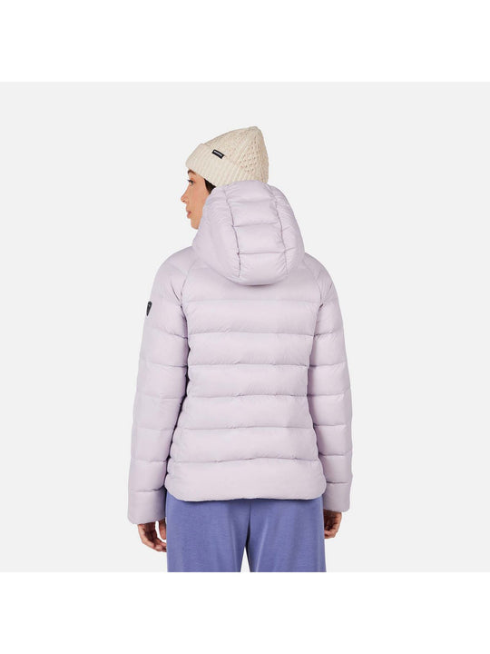 Kurtka damska ROSSIGNOL W ARETU DOWN JKT szara
Kurtka damska ROSSIGNOL W ARETU DOWN JKT szara