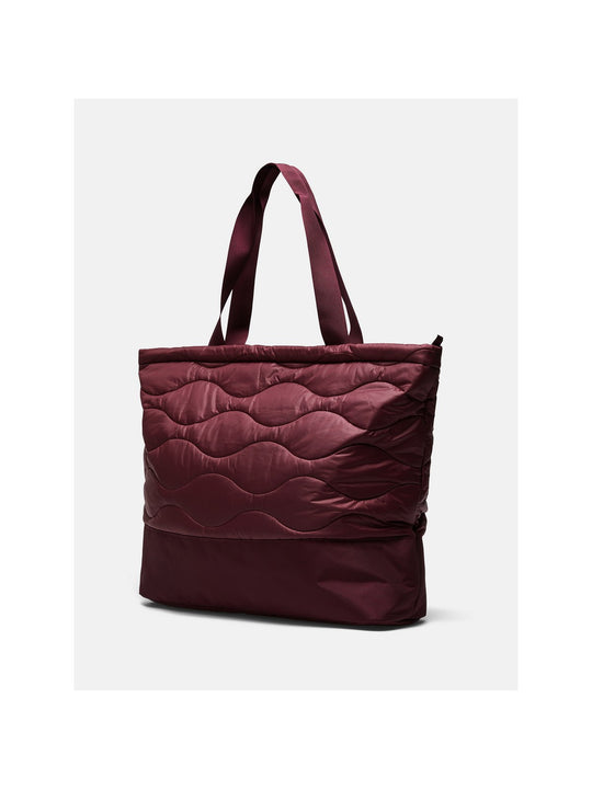 Torba PEAK PERFORMANCE Helium Tote Bag bordowa
Torba PEAK PERFORMANCE Helium Tote Bag bordowa