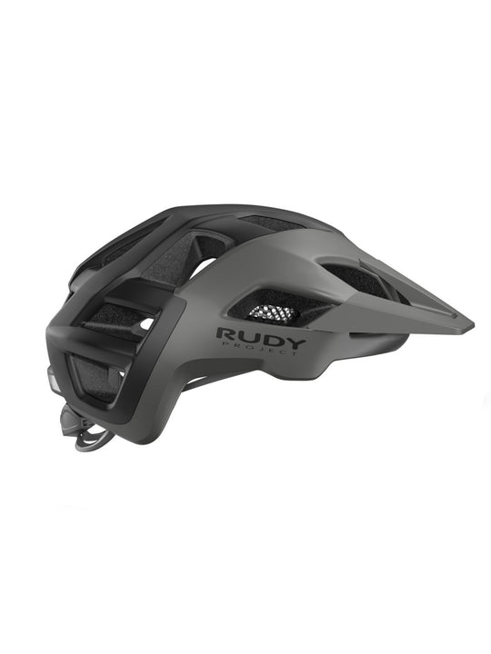 Kask rowerowy RUDY PROJECT CROSSWAY - czarny/szary - Adventure Sports
Kask rowerowy RUDY PROJECT CROSSWAY - czarny/szary - Adventure Sports