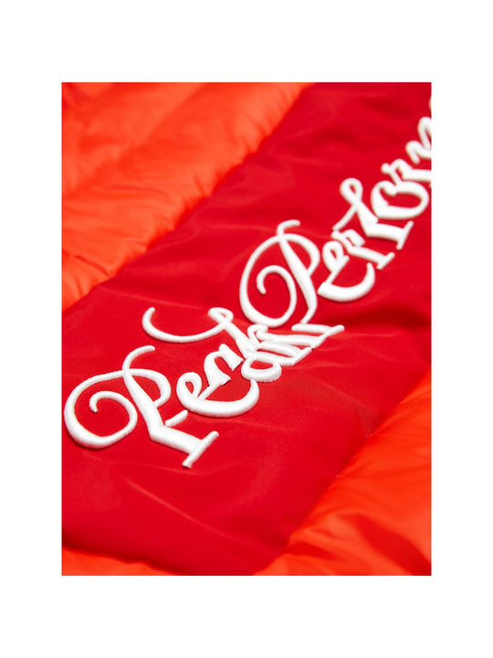 Kurtka narciarska męska PEAK PERFORMANCE 40Y Frost Reversible HIPE 2L Shell Down Jacket czerwona
Kurtka narciarska męska PEAK PERFORMANCE 40Y Frost Reversible HIPE 2L Shell Down Jacket czerwona