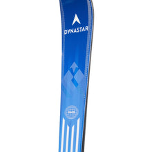 Narty Dynastar Speed Race +wiązania LOOK SPX 12 Konect GW B80 Bk Hot Red
Narty Dynastar Speed Race +wiązania LOOK SPX 12 Konect GW B80 Bk Hot Red