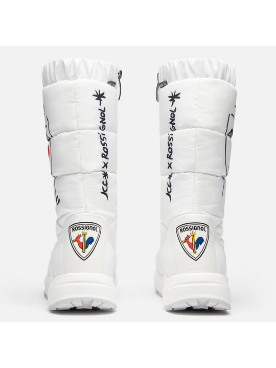 Buty damskie ROSSIGNOL W Rossi Podium Kh Jcc białe
Buty damskie ROSSIGNOL W Rossi Podium Kh Jcc białe