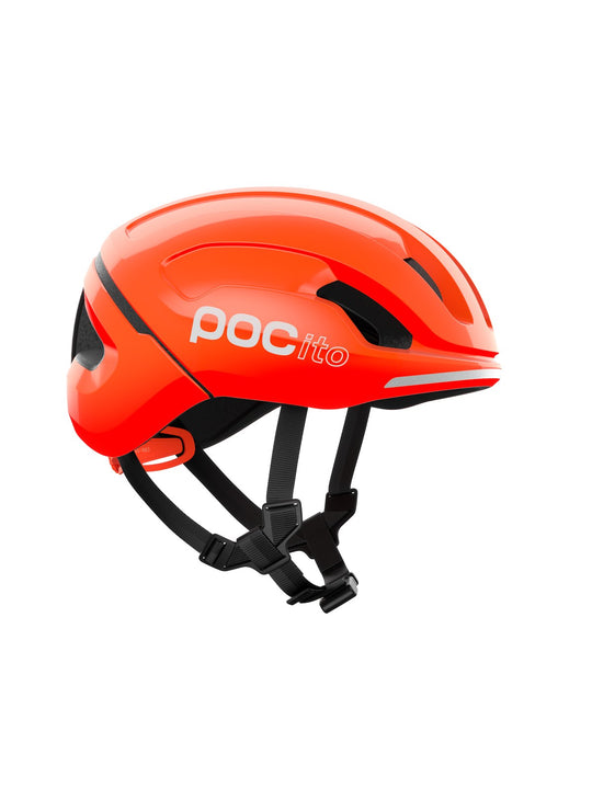 Kask rowerowy POCito OMNE MIPS - pomarańczowy
Kask rowerowy POCito OMNE MIPS - pomarańczowy