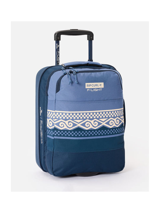 Walizka damska RIP CURL F-Light Cabin 30L Cosmic Kiss niebieska
Walizka damska RIP CURL F-Light Cabin 30L Cosmic Kiss niebieska