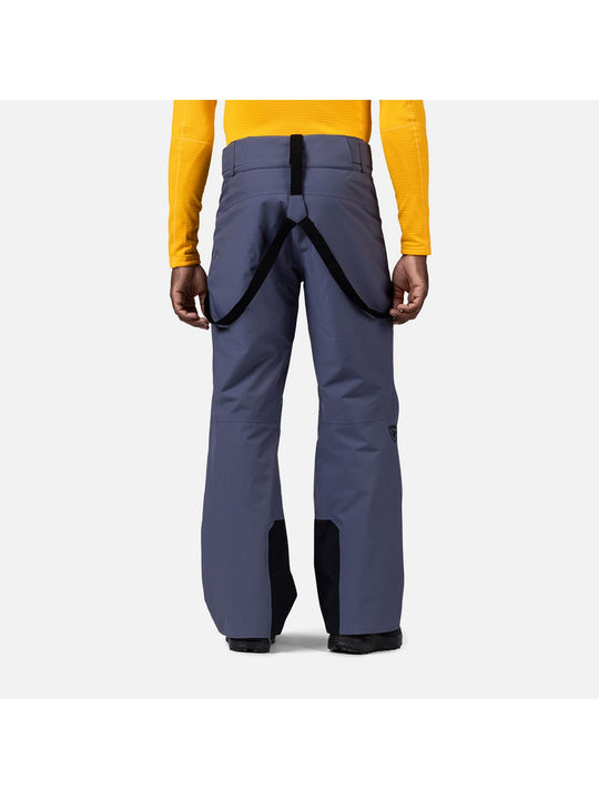 Spodnie narciarskie męskie ROSSIGNOL Insulated Ski Pant niebieskie
Spodnie narciarskie męskie ROSSIGNOL Insulated Ski Pant niebieskie