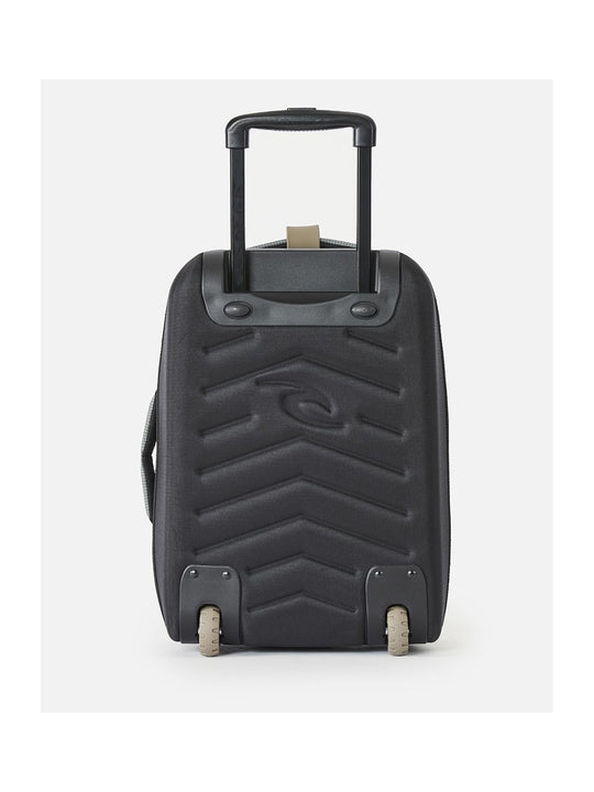 Torba RIP CURL S-Series F-Light Cabin 35L zielona
Torba RIP CURL S-Series F-Light Cabin 35L zielona