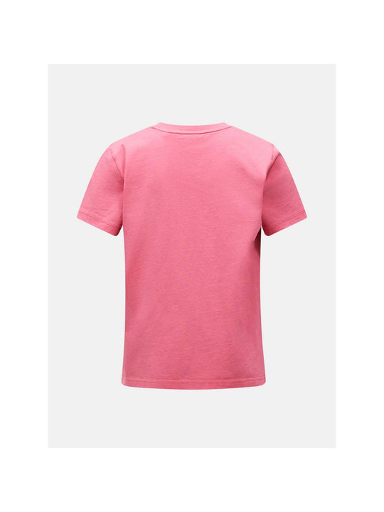 Koszulka juniorska PEAK PERFORMANCE Original Small Logo Tee różowa
Koszulka juniorska PEAK PERFORMANCE Original Small Logo Tee różowa