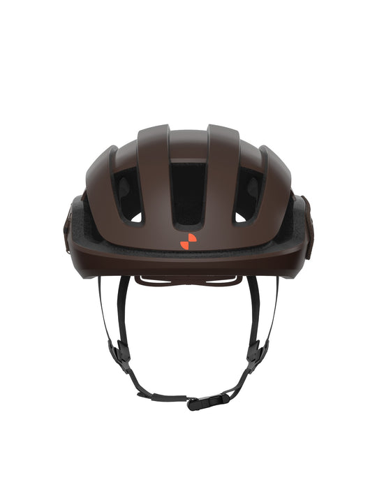Kask rowerowy POC Omne Ultra MIPS brązowy
Kask rowerowy POC Omne Ultra MIPS brązowy