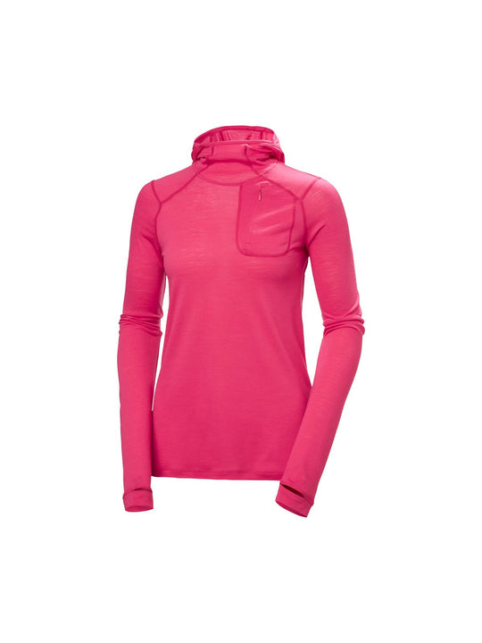 Bielizna termiczna damska HELLY HANSEN W HH DURAWOOL GUIDE HOODIE różowa
Bielizna termiczna damska HELLY HANSEN W HH DURAWOOL GUIDE HOODIE różowa