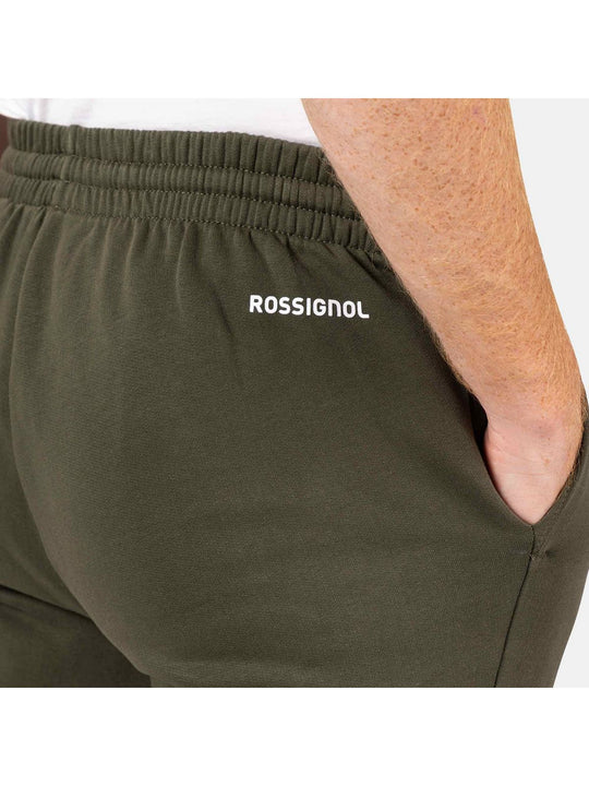 Spodnie męskie ROSSIGNOL Presset Pant zielone
Spodnie męskie ROSSIGNOL Presset Pant zielone