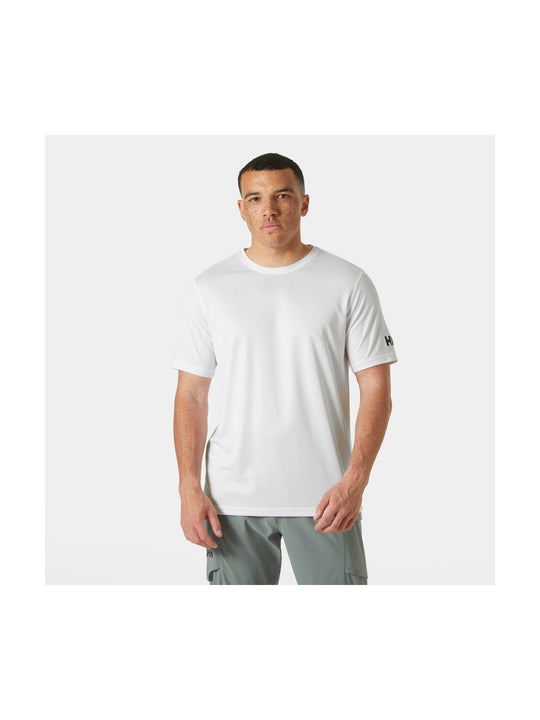 Koszulka męska HELLY HANSEN HH TECH T-SHIRT 2.0 biała
Koszulka męska HELLY HANSEN HH TECH T-SHIRT 2.0 biała