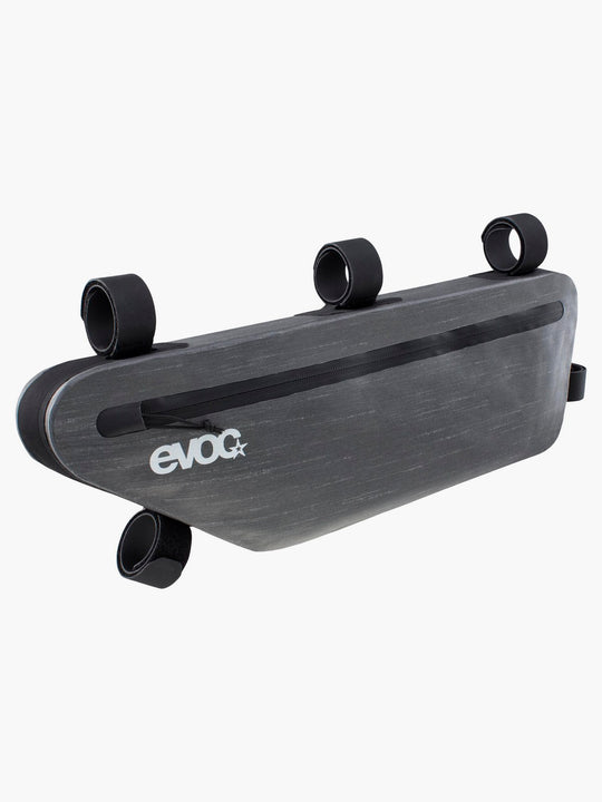 Torba rowerowa EVOC Frame Pack Wp carbon grey
Torba rowerowa EVOC Frame Pack Wp carbon grey