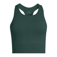 Top treningowy CASALL Multi Rib Seamless Padded Sports zielony - Adventure
Top treningowy CASALL Multi Rib Seamless Padded Sports zielony - Adventure