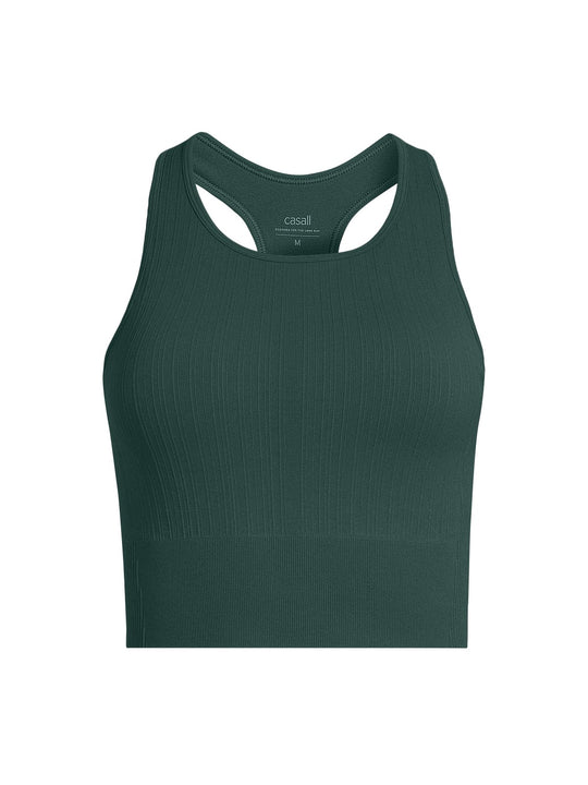 Top treningowy CASALL Multi Rib Seamless Padded Sports zielony - Adventure
Top treningowy CASALL Multi Rib Seamless Padded Sports zielony - Adventure