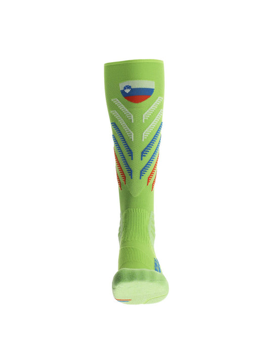 Skarpety narciarskie UYN Natyon 3.0 Socks Slovenia
Skarpety narciarskie UYN Natyon 3.0 Socks Slovenia