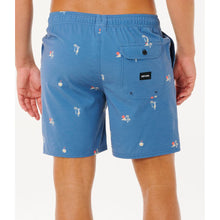 Boardshorty męskie RIP CURL Skelly Breach Volley niebieskie
Boardshorty męskie RIP CURL Skelly Breach Volley niebieskie
