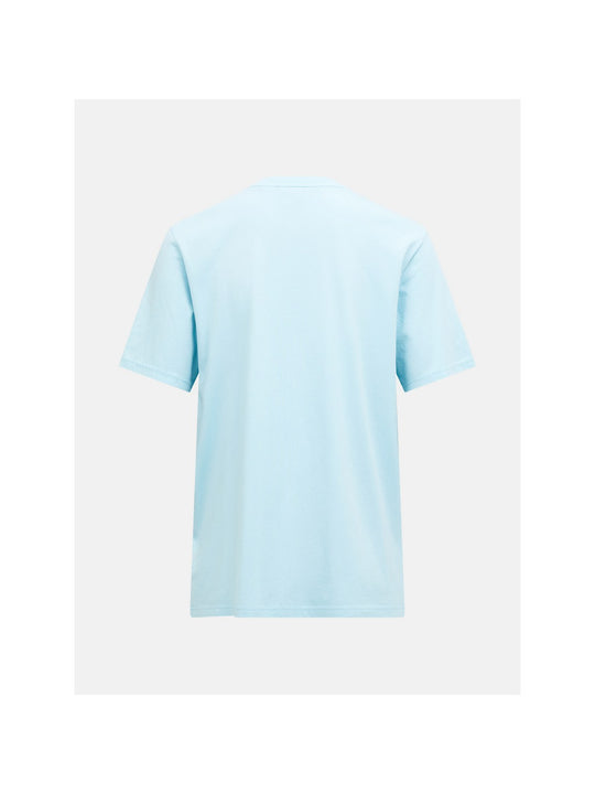 Koszulka damska PEAK PERFORMANCE Original Small Logo Tee niebieska
Koszulka damska PEAK PERFORMANCE Original Small Logo Tee niebieska