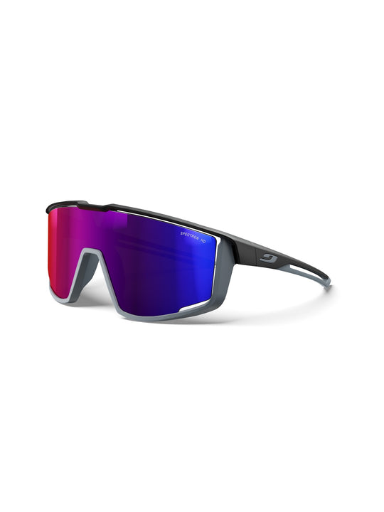 Okulary przeciwsłoneczne JULBO Fury - Spectron HD 3 - Black/Dark Gray
Okulary przeciwsłoneczne JULBO Fury - Spectron HD 3 - Black/Dark Gray