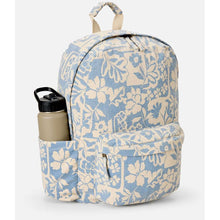 Plecak damski RIP CURL Mixed Canvas 18L Backpack niebieski
Plecak damski RIP CURL Mixed Canvas 18L Backpack niebieski