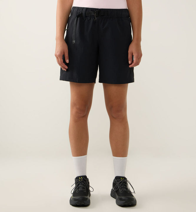 Szorty HAGLÖFS Hede Shorts Women true black
Szorty HAGLÖFS Hede Shorts Women true black