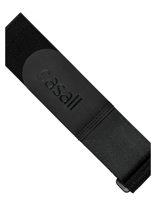 Pasek CASALL Yoga Mat Roll Up Strap kolor czarny
Pasek CASALL Yoga Mat Roll Up Strap kolor czarny