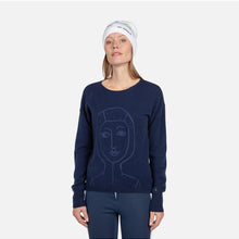 Sweter Rossignol W Jcc Lina Pull niebieski - Adventure Sports
Sweter Rossignol W Jcc Lina Pull niebieski - Adventure Sports