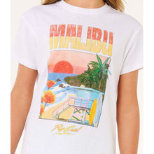 Koszulka dziewczęca RIP CURL Hayley O Relaxed Tee-Girl biała
Koszulka dziewczęca RIP CURL Hayley O Relaxed Tee-Girl biała