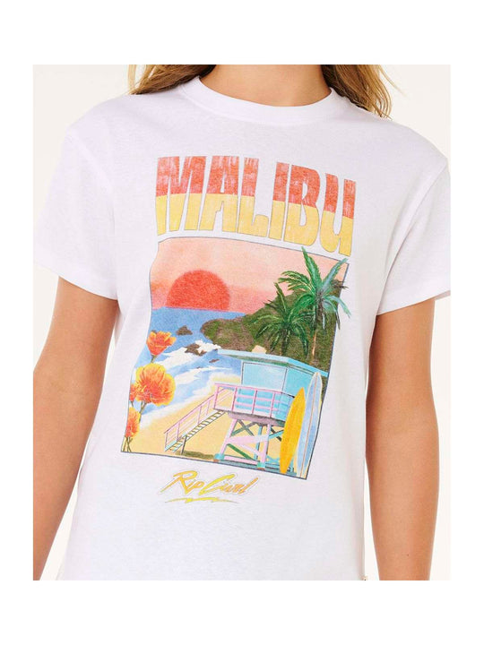 Koszulka dziewczęca RIP CURL Hayley O Relaxed Tee-Girl biała
Koszulka dziewczęca RIP CURL Hayley O Relaxed Tee-Girl biała