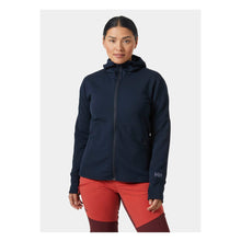 Bluza damska HELLY HANSEN W Evolved Air Hooded Midlayer granatowy - Adventure Sports
Bluza damska HELLY HANSEN W Evolved Air Hooded Midlayer granatowy - Adventure Sports