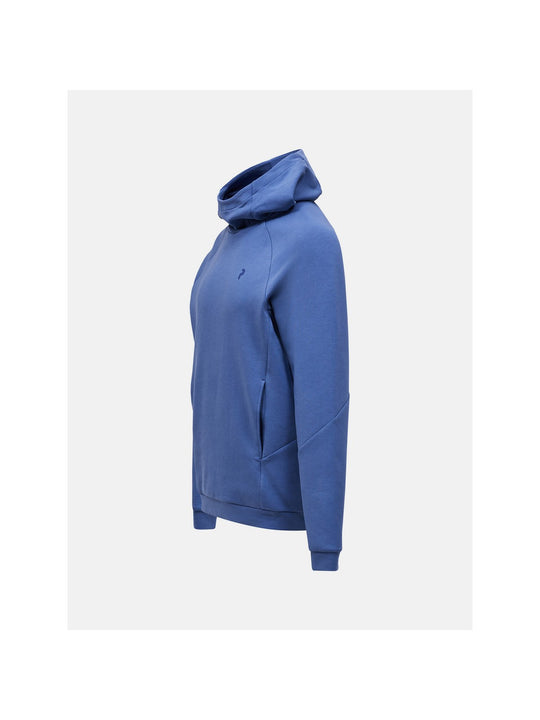 Bluza z kapturem męska PEAK PERFORMANCE Sportstech Hoody niebieska
Bluza z kapturem męska PEAK PERFORMANCE Sportstech Hoody niebieska