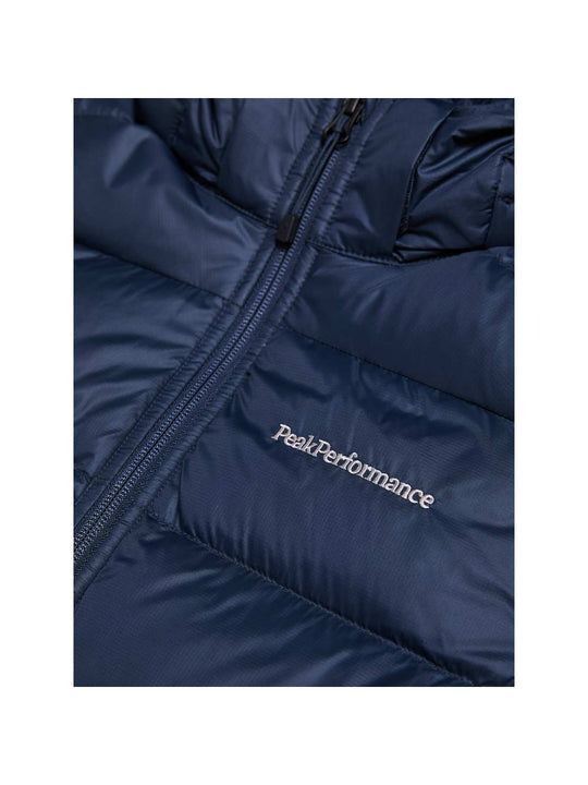 Kurtka puchowa juniorska PEAK PERFORMANCE Jr Frost Down Puffer Jacket granatowa
Kurtka puchowa juniorska PEAK PERFORMANCE Jr Frost Down Puffer Jacket granatowa