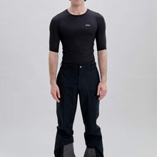 Koszulka męska POC M's Layer Mid S/S Jersey czarny
Koszulka męska POC M's Layer Mid S/S Jersey czarny