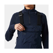 Spodnie narciarskie damskie HELLY HANSEN W LEGENDARY INSULATED BIB PANT granatowe
Spodnie narciarskie damskie HELLY HANSEN W LEGENDARY INSULATED BIB PANT granatowe