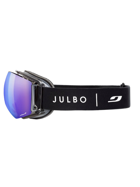 Gogle narciarskie JULBO Lightyear czarny fotochtom Cat 1-3 Hi Contrast
Gogle narciarskie JULBO Lightyear czarny fotochtom Cat 1-3 Hi Contrast