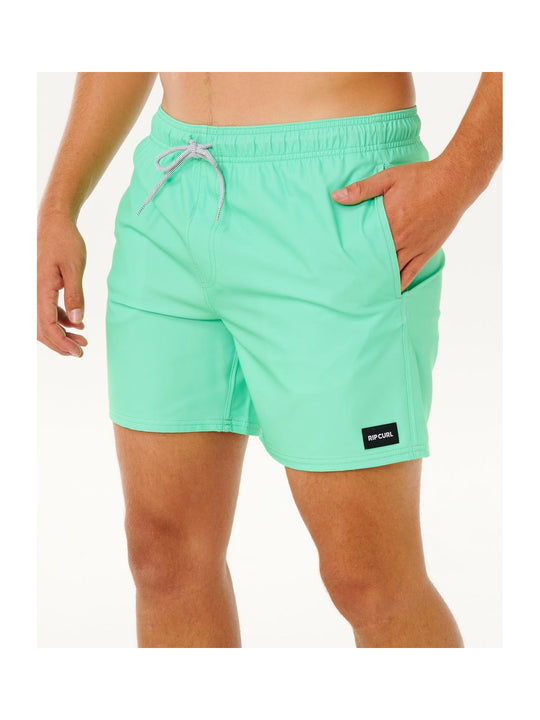 Boardshorty męskie RIP CURL Offset Daily Volley zielone
Boardshorty męskie RIP CURL Offset Daily Volley zielone