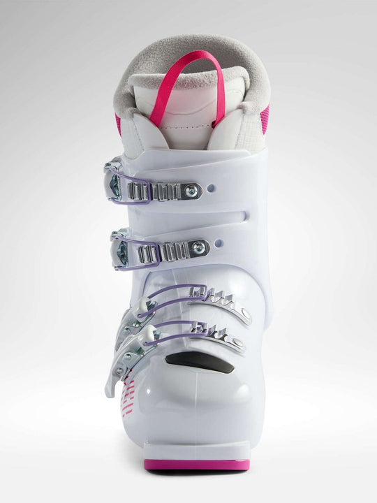 Buty narciarskie dla dzieci ROSSIGNOL Comp J4 White
Buty narciarskie dla dzieci ROSSIGNOL Comp J4 White