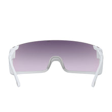 Okulary rowerowe POC Propel białe - Clarity Road/Sunny Silver cat.3
Okulary rowerowe POC Propel białe - Clarity Road/Sunny Silver cat.3