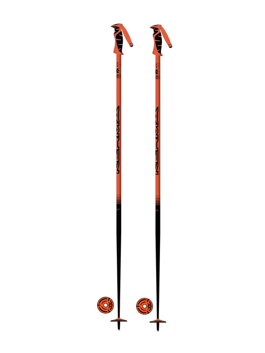 Kije narciarskie KERMA VECTOR ORANGE - Adventure Sports
Kije narciarskie KERMA VECTOR ORANGE - Adventure Sports