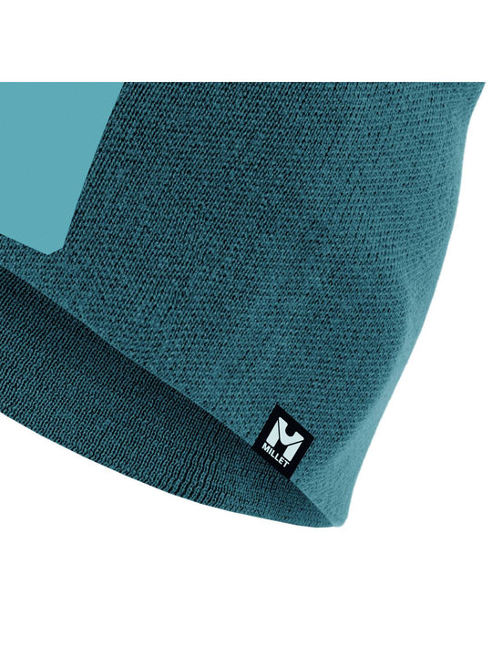 Czapka MILLET Logo Beanie Zielony - TU - Adventure Sports
Czapka MILLET Logo Beanie Zielony - TU - Adventure Sports