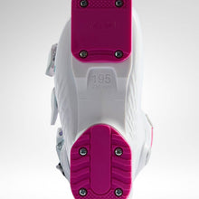 Buty narciarskie dla dzieci ROSSIGNOL Compj J3 White
Buty narciarskie dla dzieci ROSSIGNOL Compj J3 White