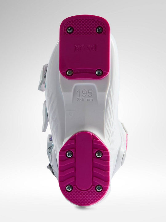 Buty narciarskie dla dzieci ROSSIGNOL Compj J3 White
Buty narciarskie dla dzieci ROSSIGNOL Compj J3 White