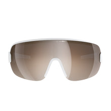 Okulary rowerowe POC Aim biały - Clarity Trail /Partly Sunny Silver cat.2
Okulary rowerowe POC Aim biały - Clarity Trail /Partly Sunny Silver cat.2