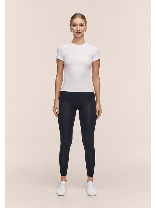 Koszulka damska CASALL Defined Rib Tee kolor biały
Koszulka damska CASALL Defined Rib Tee kolor biały