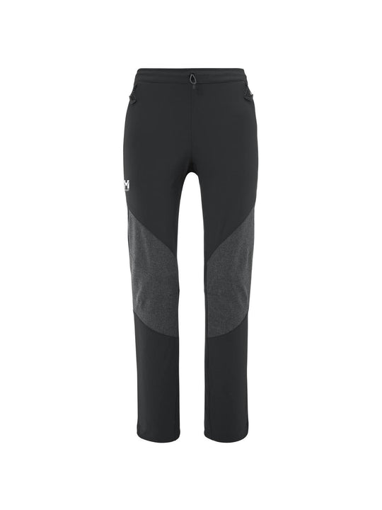 Spodnie MILLET FUSION XCS PANT W czarny - Adventure Sports
Spodnie MILLET FUSION XCS PANT W czarny - Adventure Sports