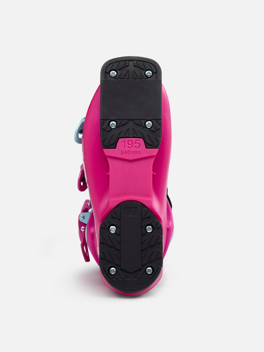 Buty narciarskie LANGE Starlet 50 RTL
Buty narciarskie LANGE Starlet 50 RTL