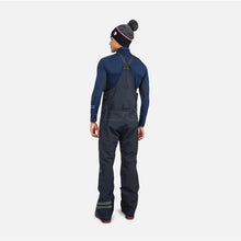 Spodnie Rossignol narciarskie męskie Atelier S Bib czarne - Adventure Sports
Spodnie Rossignol narciarskie męskie Atelier S Bib czarne - Adventure Sports