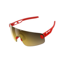 Okulary rowerowe POC Elicit Toric czerwony Clarity Road/Partly Sunny Gold Cat 2
Okulary rowerowe POC Elicit Toric czerwony Clarity Road/Partly Sunny Gold Cat 2