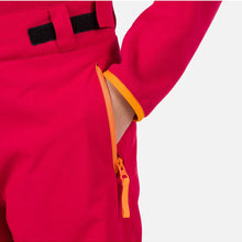Spodnie narciarskie dziewczęce Rossignol Girl Ski Pant czerwony - Adventure Sports
Spodnie narciarskie dziewczęce Rossignol Girl Ski Pant czerwony - Adventure Sports