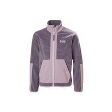 Bluza dziecięca HELLY HANSEN JR MARKA FLEECE JACK fioletowa - Adventure Sports
Bluza dziecięca HELLY HANSEN JR MARKA FLEECE JACK fioletowa - Adventure Sports