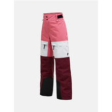 Spodnie narciarskie juniorskie PEAK PERFORMANCE Gravity HIPE 2L Insulated Shell Pants różowe
Spodnie narciarskie juniorskie PEAK PERFORMANCE Gravity HIPE 2L Insulated Shell Pants różowe